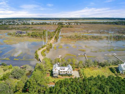 3015 Creek Cottage Lane Johns Island SC 29455