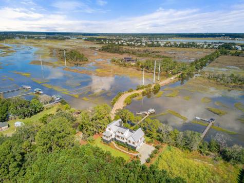 3015 Creek Cottage Lane Johns Island SC 29455
