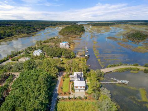 3015 Creek Cottage Lane Johns Island SC 29455