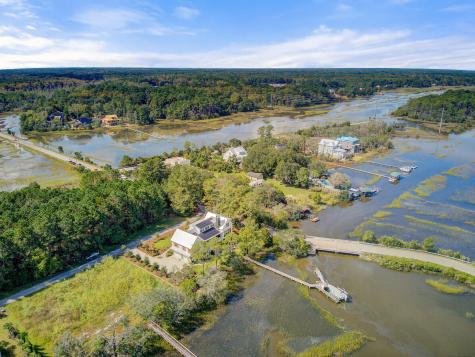 3015 Creek Cottage Lane Johns Island SC 29455
