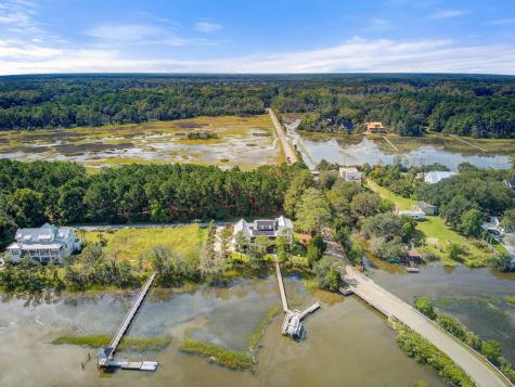 3015 Creek Cottage Lane Johns Island SC 29455