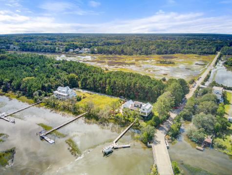 3015 Creek Cottage Lane Johns Island SC 29455