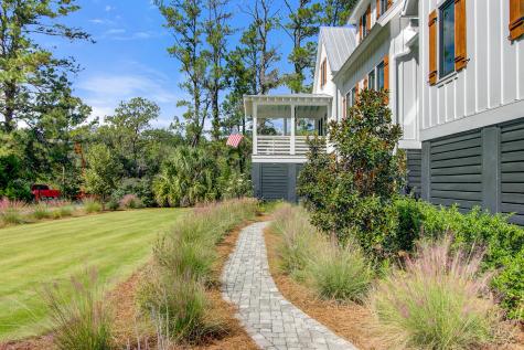 3015 Creek Cottage Lane Johns Island SC 29455