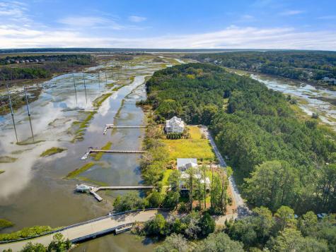 3015 Creek Cottage Lane Johns Island SC 29455