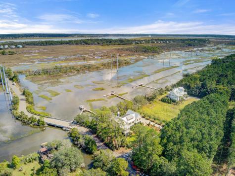 3015 Creek Cottage Lane Johns Island SC 29455