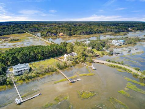 3015 Creek Cottage Lane Johns Island SC 29455