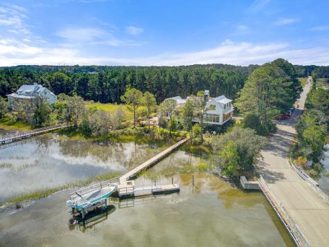 3015 Creek Cottage Lane Johns Island SC 29455