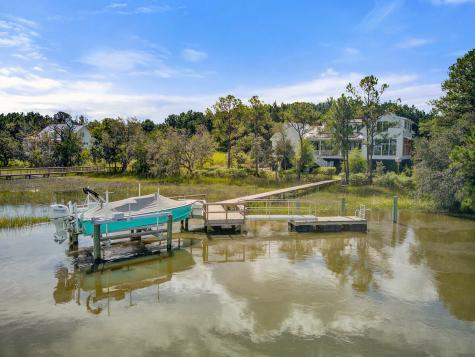 3015 Creek Cottage Lane Johns Island SC 29455