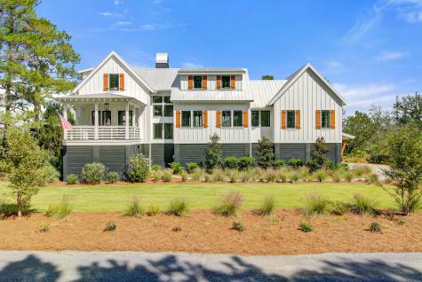 3015 Creek Cottage Lane Johns Island SC 29455