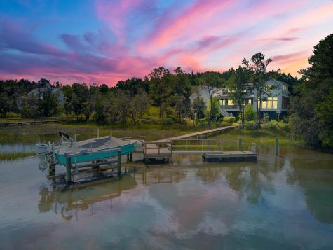 3015 Creek Cottage Lane Johns Island SC 29455
