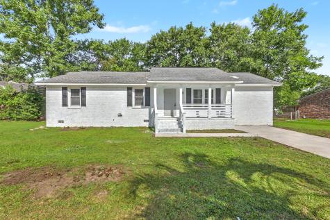 234 Columbia Drive Ladson SC 29456