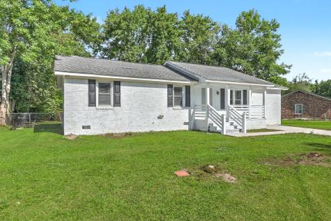 234 Columbia Drive Ladson SC 29456