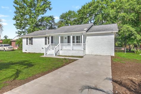 234 Columbia Drive Ladson SC 29456