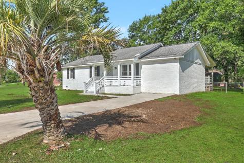 234 Columbia Drive Ladson SC 29456