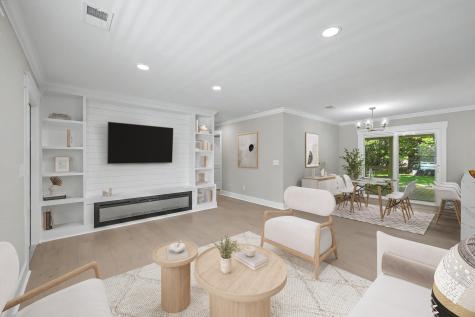234 Columbia Drive Ladson SC 29456