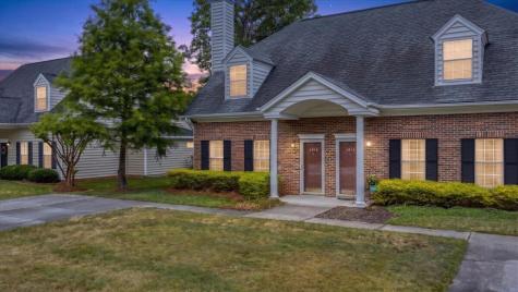 4816 Habersham Lane Summerville SC 29485