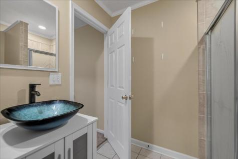 4816 Habersham Lane Summerville SC 29485