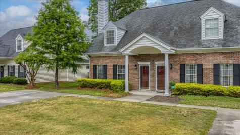 4816 Habersham Lane Summerville SC 29485