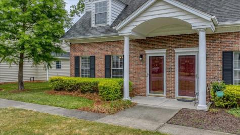 4816 Habersham Lane Summerville SC 29485