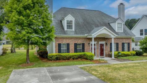 4816 Habersham Lane Summerville SC 29485