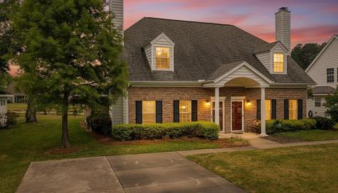 4816 Habersham Lane Summerville SC 29485