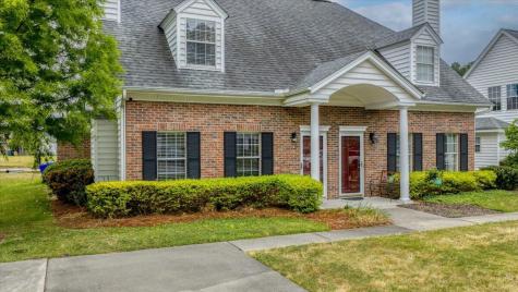 4816 Habersham Lane Summerville SC 29485