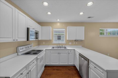 4816 Habersham Lane Summerville SC 29485