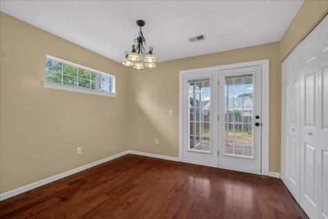 4816 Habersham Lane Summerville SC 29485
