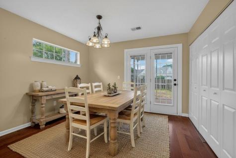4816 Habersham Lane Summerville SC 29485