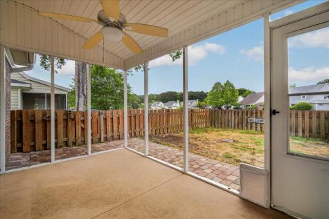 4816 Habersham Lane Summerville SC 29485