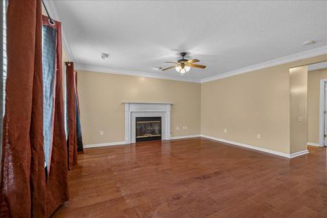 4816 Habersham Lane Summerville SC 29485