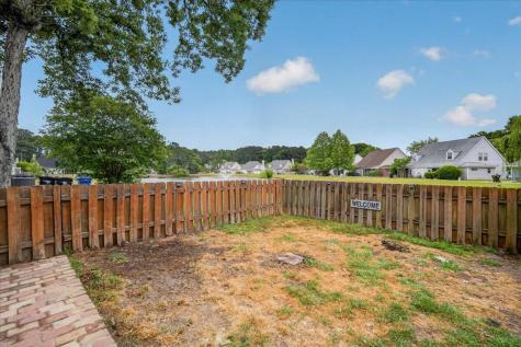 4816 Habersham Lane Summerville SC 29485