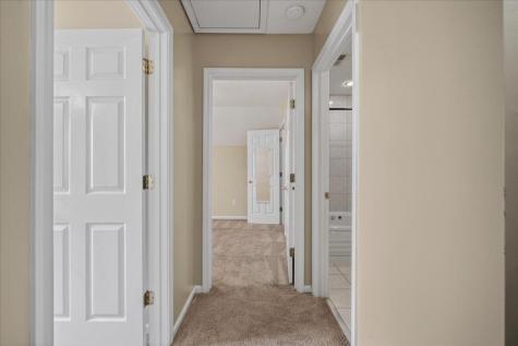 4816 Habersham Lane Summerville SC 29485