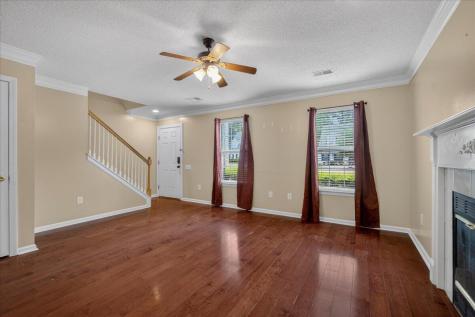 4816 Habersham Lane Summerville SC 29485