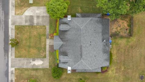 4816 Habersham Lane Summerville SC 29485