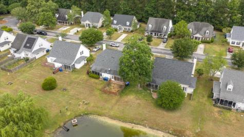 4816 Habersham Lane Summerville SC 29485