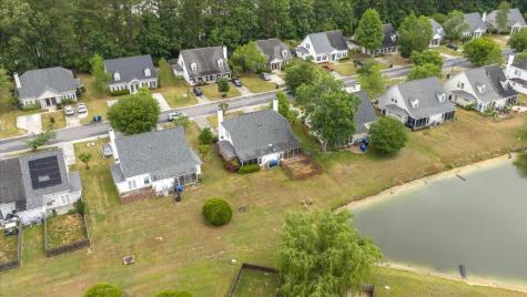 4816 Habersham Lane Summerville SC 29485