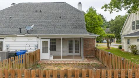 4816 Habersham Lane Summerville SC 29485