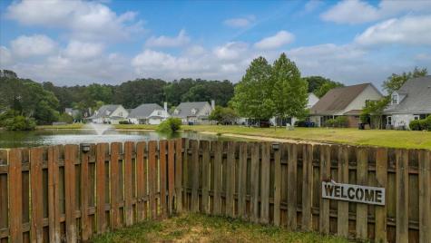 4816 Habersham Lane Summerville SC 29485