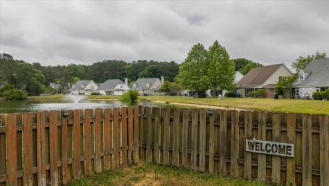 4816 Habersham Lane Summerville SC 29485