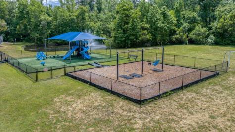 4816 Habersham Lane Summerville SC 29485