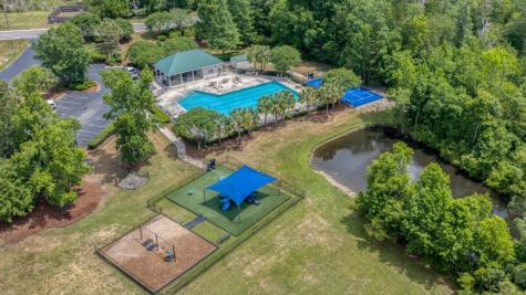 4816 Habersham Lane Summerville SC 29485