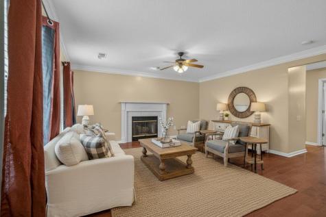 4816 Habersham Lane Summerville SC 29485