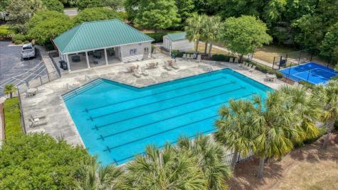 4816 Habersham Lane Summerville SC 29485
