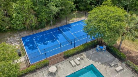 4816 Habersham Lane Summerville SC 29485