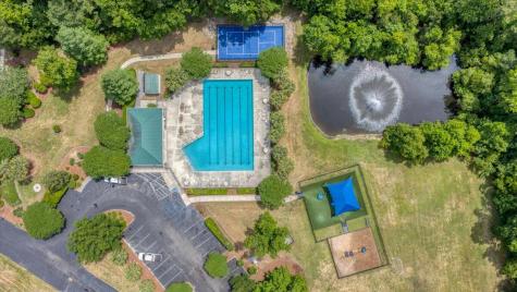 4816 Habersham Lane Summerville SC 29485