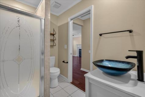 4816 Habersham Lane Summerville SC 29485