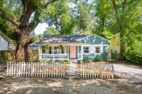 4419 Lambert Street North Charleston SC 29405
