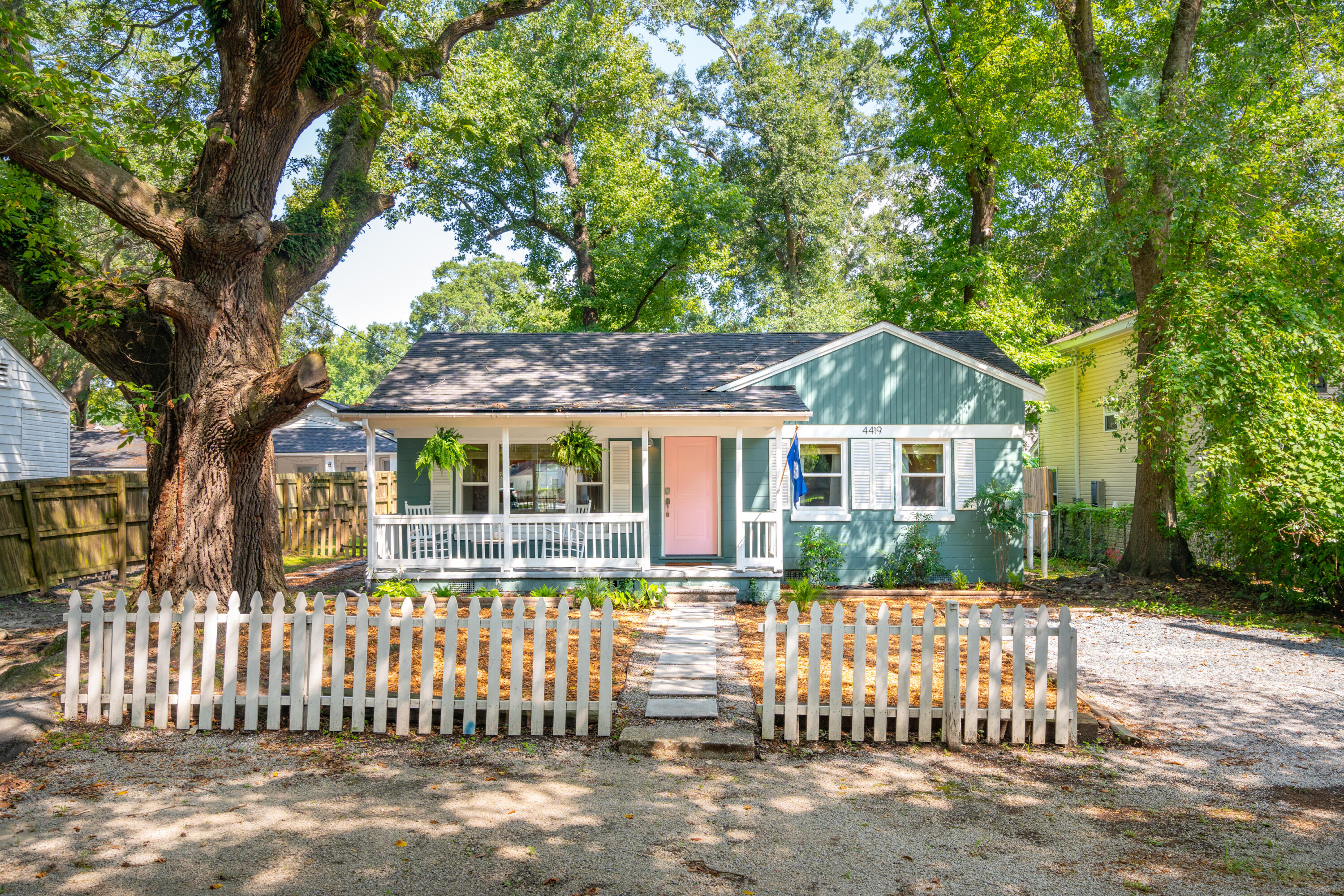 4419 Lambert Street North Charleston SC 29405