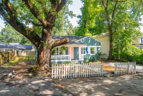 4419 Lambert Street North Charleston SC 29405